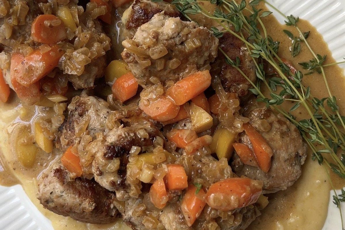 Roux